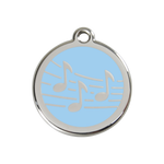 Music Pet Tag