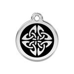 Tribal Arrows Pet Tag