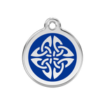 Tribal Arrows Pet Tag