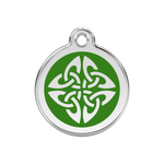 Tribal Arrows Pet Tag