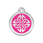 Tribal Arrows Pet Tag