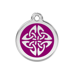 Tribal Arrows Pet Tag