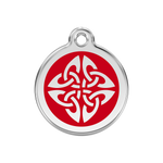 Tribal Arrows Pet Tag