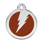 Flash Pet Tag