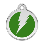 Flash Pet Tag