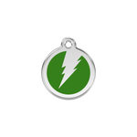 Flash Pet Tag