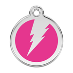 Flash Pet Tag