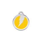 Flash Pet Tag