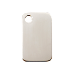 Rectangle Pet Tag