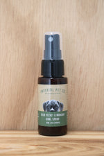 NZ Deer Velvet Canine Dental Spray 30mL