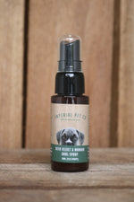 NZ Deer Velvet Canine Dental Spray 30mL