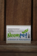 Neempet Soap 100g