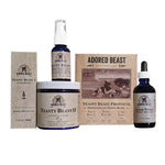 Adored Beast Yeasty Beast Protocol Dog Supplement Sunshine Coast