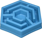 Hexa Slow Feeder Bowl