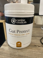 Canine Ceuticals Gut Protect 200g Dog Supplement Sunshine Coast