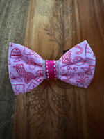 Bow Ties Christmas