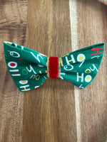 Bow Ties Christmas