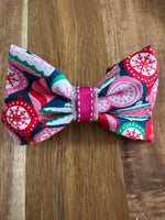 Bow Ties Christmas