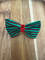 Bow Ties Christmas