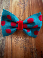 Bow Ties Christmas