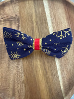Bow Ties Christmas