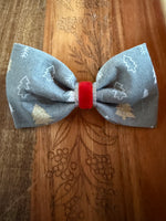 Bow Ties Christmas