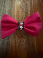 Bow Ties Christmas