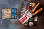 Inner Wolf Free Range Patties - Beef- Fish -Turkey- 1kg