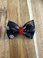 Bow Ties Christmas