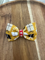 Bow Ties Christmas