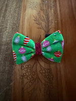 Bow Ties Christmas