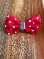 Bow Ties Christmas