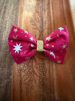 Bow Ties Christmas