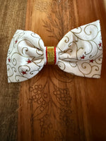 Bow Ties Christmas