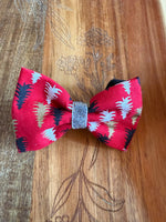 Bow Ties Christmas
