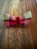 Bow Ties Christmas