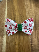 Bow Ties Christmas