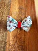Bow Ties Christmas