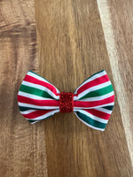 Bow Ties Christmas