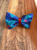 Bow Ties Christmas