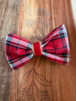 Bow Ties Christmas