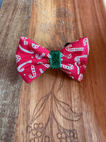 Bow Ties Christmas