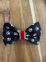 Bow Ties Christmas