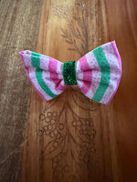 Bow Ties Christmas