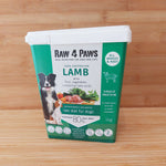 Lamb Container 1kg
