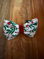 Bow Ties Christmas