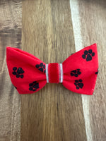 Bow Ties Christmas