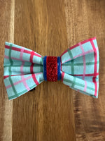 Bow Ties Christmas