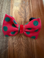 Bow Ties Christmas