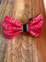 Bow Ties Christmas